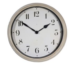 Orologio per esterni Classico - 38.1cm